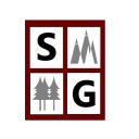 SG Window Cleaning logo